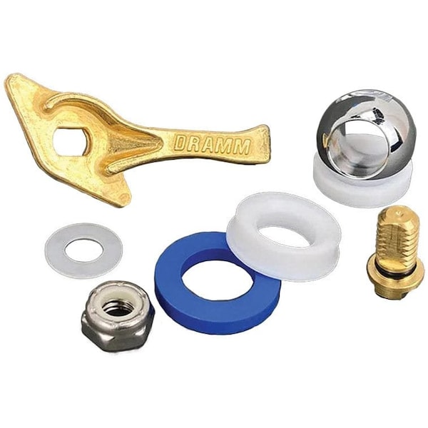300 Shut Off Full Repair Kit